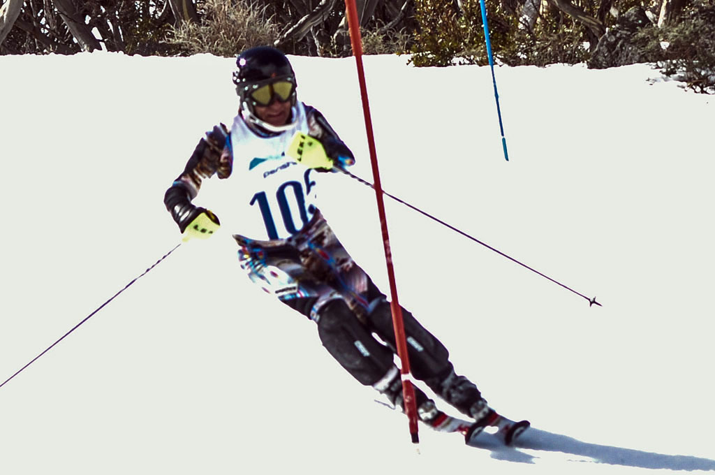 Australian Masters Ski Association