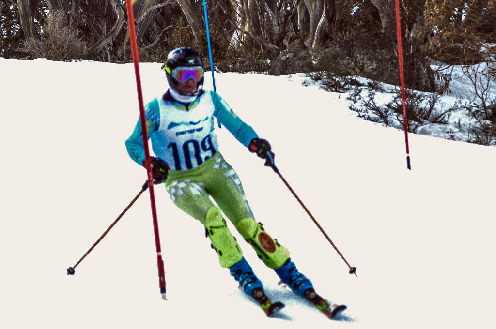 Australian Masters Ski Association