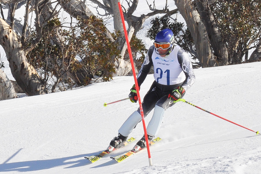 Australian Masters Ski Association
