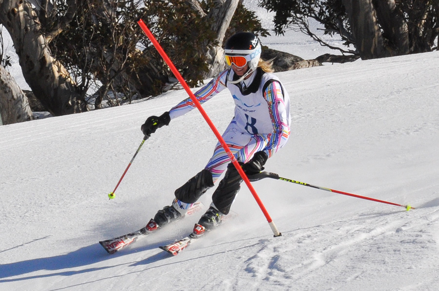 Australian Masters Ski Association