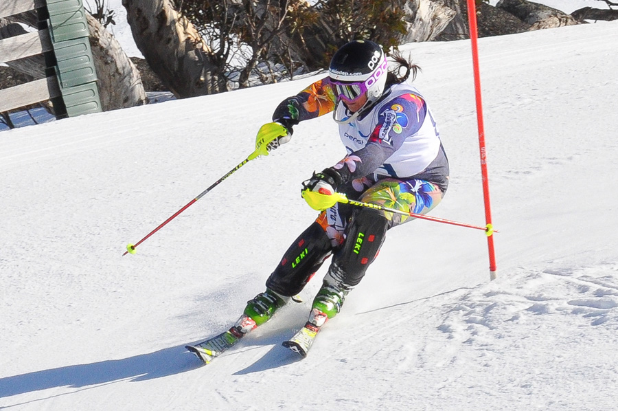 Australian Masters Ski Association