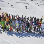 Australian Masters Ski Association