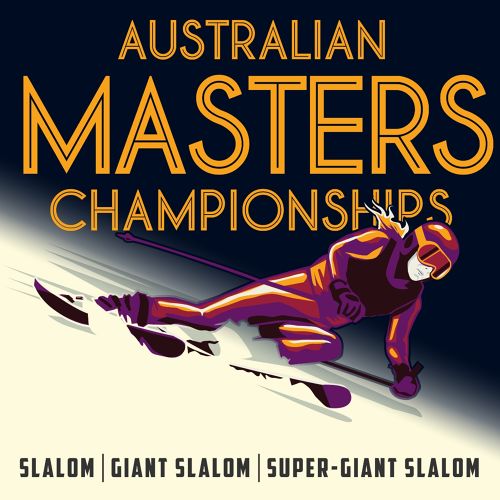 Australian Masters Championships