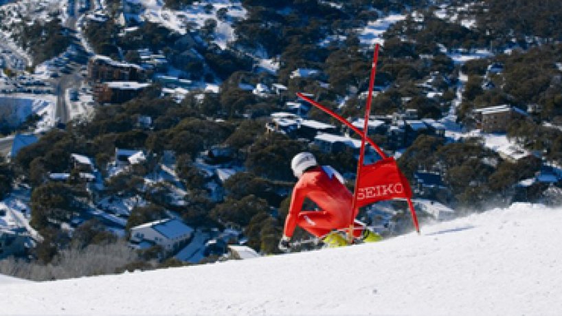 Falls Creek Masters