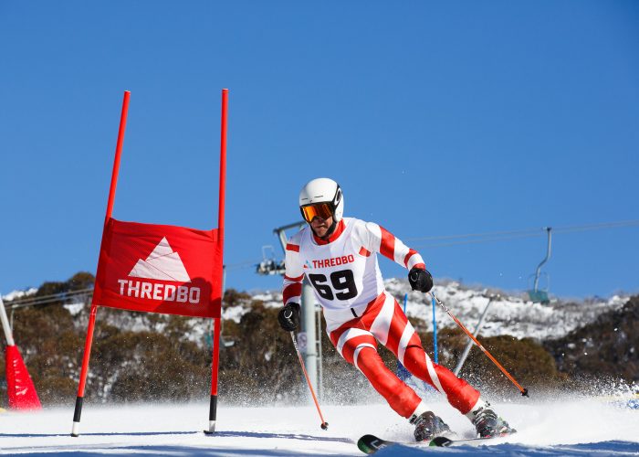 Thredbo Masters 2021