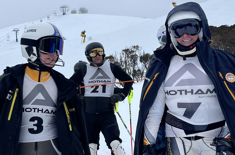 Hotham Masters