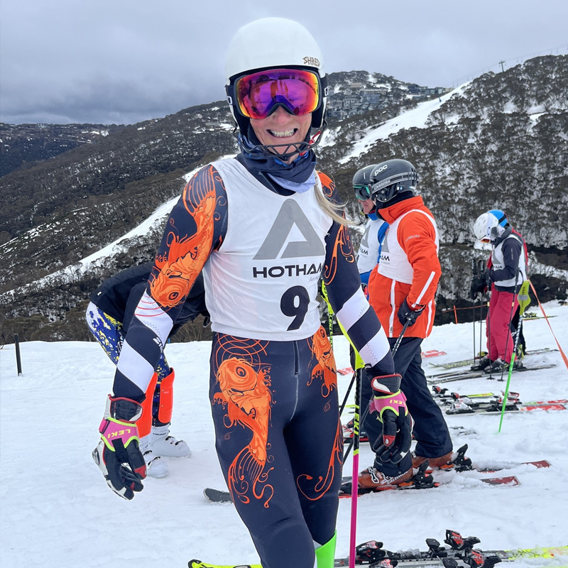 Hotham Masters 2025