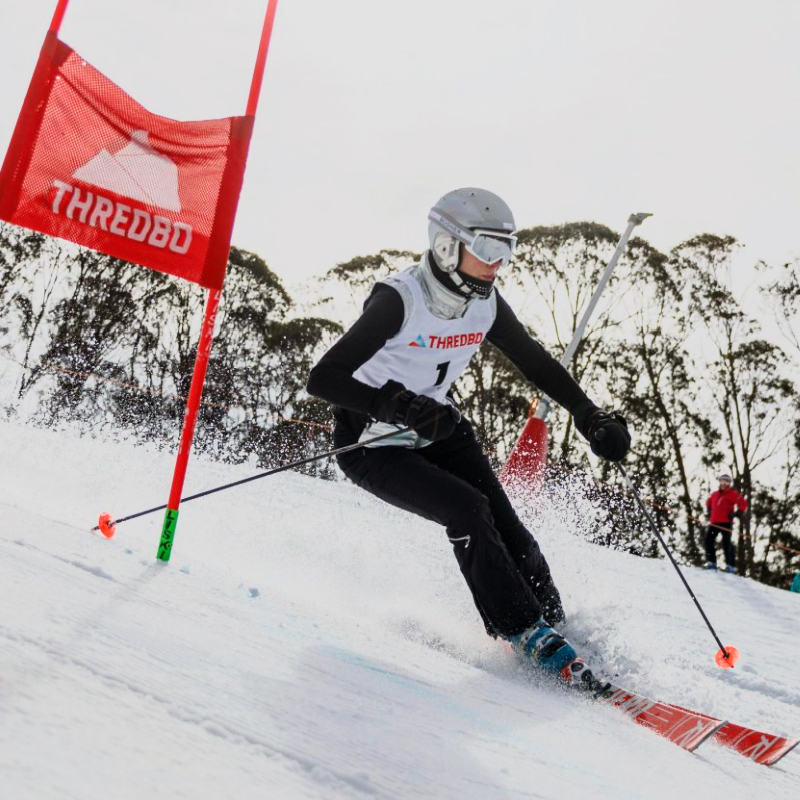 Thredbo Masters 2025